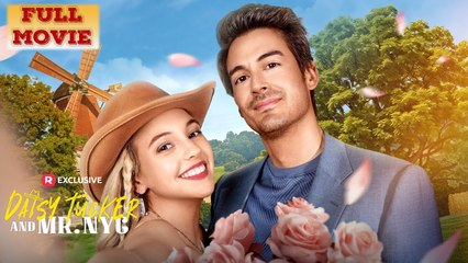 Daisy Tucker And Mr. NYC Full Movie