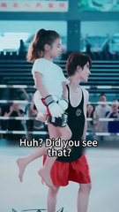 Orphan girl raised by wolves chose CEO as dad, changing their fates and becoming the richest of all!