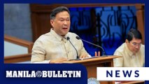 Ejercito wants joint congressional oversight panel to review UHC Act implementation