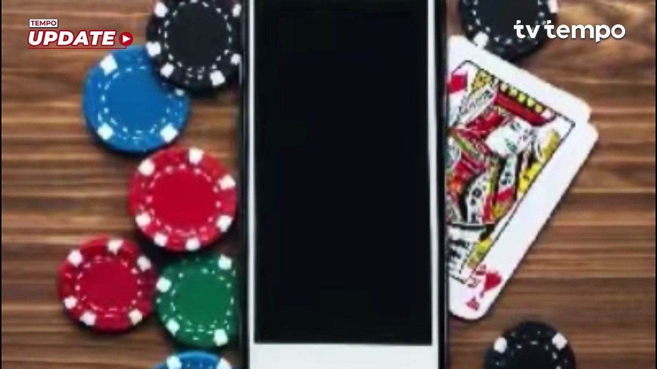 Ini Ciri-Ciri e-Wallet yang Dibekukan