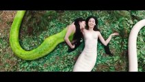 Le Sorcier et le Serpent Blanc🐍Film Complet en Français🔮Fantastique, Action