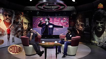 Anirudh reveals Coolie album secrets