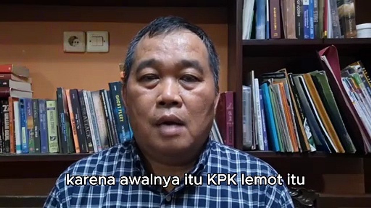 MAKI Desak KPK Usut Pejabat Tinggi dalam Kasus Korupsi Kuota Haji