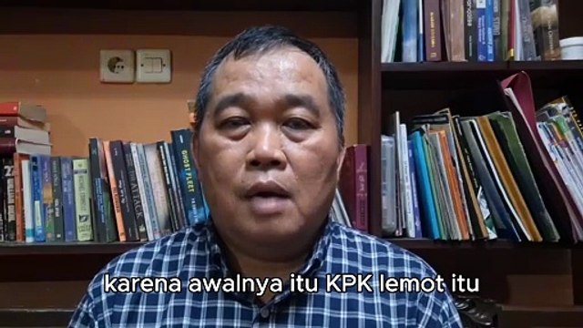 MAKI Desak KPK Usut Pejabat Tinggi dalam Kasus Korupsi Kuota Haji
