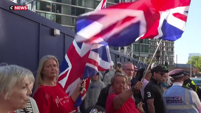 Royaume-Uni : l'expulsion d'étrangers condamnés devrait s'étendre à 23 pays