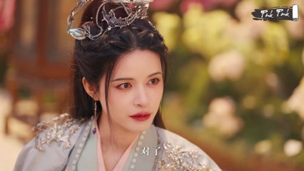 [VIỆT/ENG/繁體中文] EP 8 - Half Awake in a Fleeting Dream 半醒浮生 Bán Tỉnh Phù Sinh