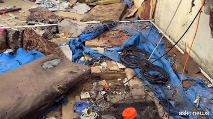 M.O., raid di Israele uccide cinque giornalisti di Al Jazeera