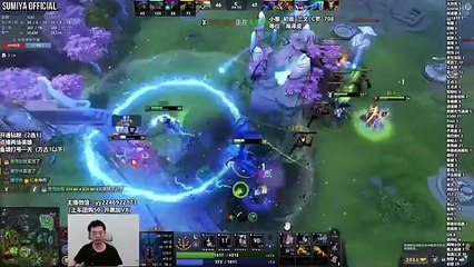 Techies Carry Was Valve’s Idea - Full Movie [EngSub]