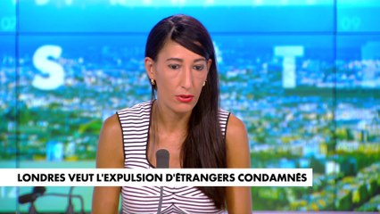 Sabrina Medjebeur : «Le peuple n'en peut plus de cette immigration incontrolée et criminogène»