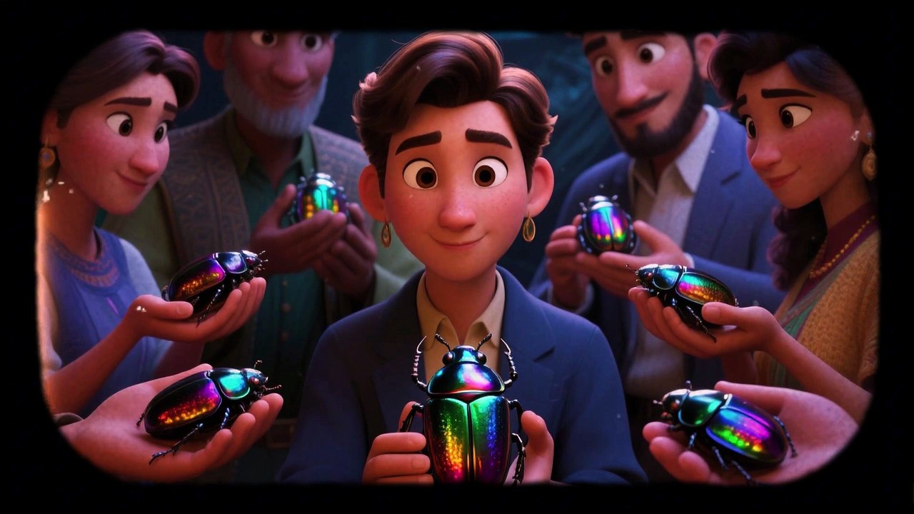 Ancient Egyptian Scarabs vs Modern Reproductions Which is BEST for Collectors