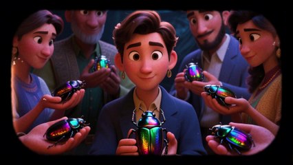 Ancient Egyptian Scarabs vs Modern Reproductions Which is BEST for Collectors