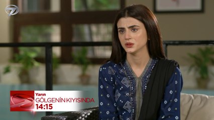 Gölgenin Kıyısında 8. Bölüm Fragmanı - 12 Ağustos 2025