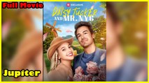 Daisy Tucker And Mr. Nyc - Full Movie