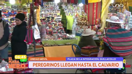 El Mañanero ∙ Lunes 11 de Agosto de 2025