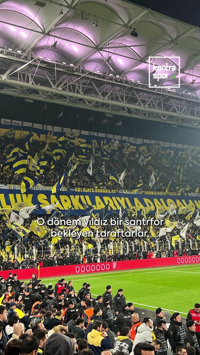 Fenerbahçe, transfer baskıları nedeniyle bir transferden daha vazgeçmek üzere.