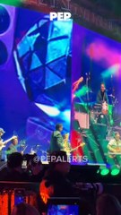 Itchyworms performs "Akin Ka Na Lang" | PEP Jams