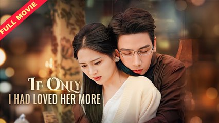 If Only I Hadn't Loved You