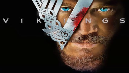 VIKINGS S01E01