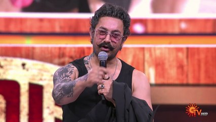 Aamir Khan's Speech | Coolie Unleashed