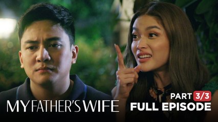 My Father’s Wife: The nosy ex guilt-trips Gerald about his secret! (Episode 43 - Part 3/3)