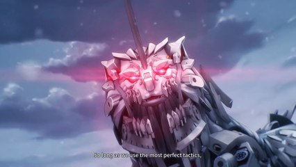 Goddess of Victory Nikke - We Are Absolute Trailer