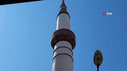 Balıkesir’in 250 Yıllık Tarihi Depremle Sarsıldı
