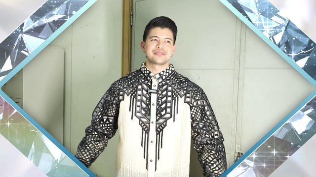 GMA Station ID 2025: Forever One With The Filipino: Rayver Cruz