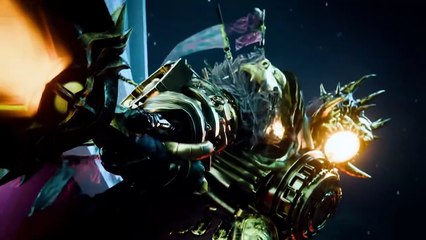 skibidi toilet multiverse 047 (part 2) Trailer