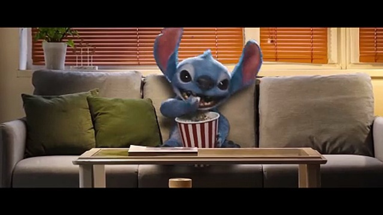 'Lilo e Stitch' já tem data para estrear na Disney+. Será em setembro