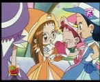 Magical Doremi Sharp - Chapitre 17 - Vas-y Flora