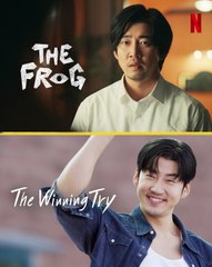 Rugby now. Thrills and romance before. Who’s who?