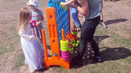 National Playday updated