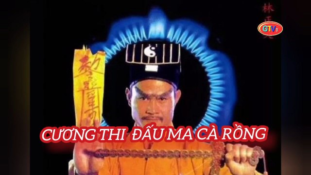 Phim Lẻ || Cương Thi Đấu Ma Cà Rồng : Nhất Mi Đạo Nhân (1989) Lồng Tiếng