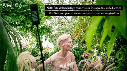 Luisa Ranieri, Isabella Rossellini e le altre muse del Calendario Pirelli 2026