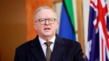 Australien will palästinensischen Staat anerkennen