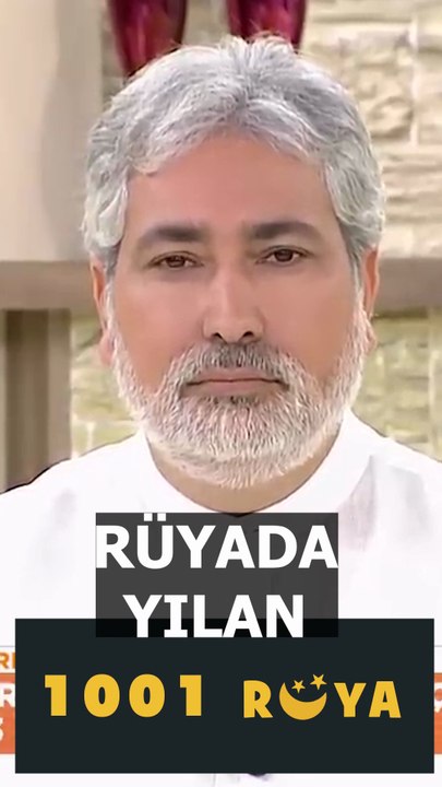 😱RÜYADA YILAN GÖRMEK❗