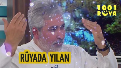 😱Rüyada Yılan Görmek⁉️ | Mehmet Emin Kırgil