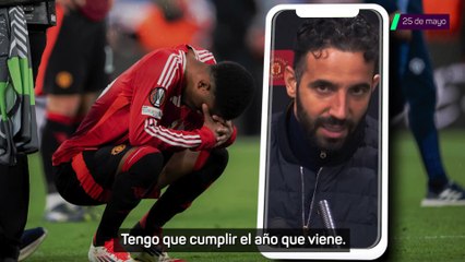 Manchester United 2025-26: El Ave Fénix que quiere resurgir de sus cenizas