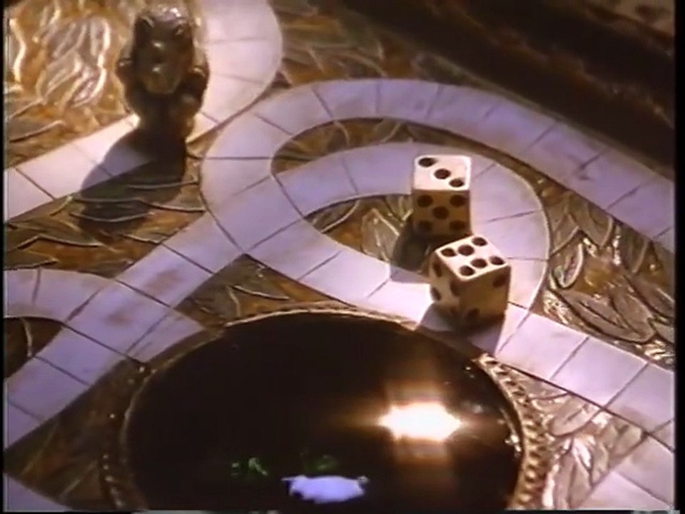 Tráiler de Jumanji (1995)