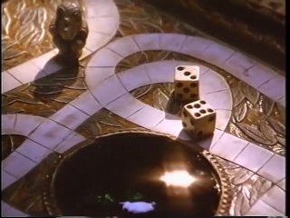 Tráiler de Jumanji (1995)