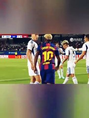 Barcelona vs Como 5-0 - All Goals & Highlights 2025