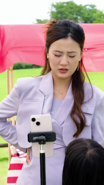 Reborn to Adopt A Different Child