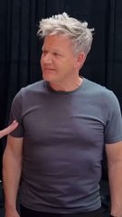 “Karl vs Gordon Ramsay 😂🥪 | Idiot Sandwich Moment”