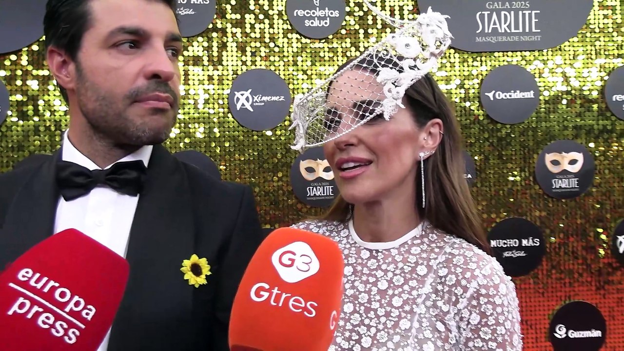 Paula Echevarría se pronuncia sobre el estilo de Leonor y Sofía: "Están en una edad muy complicada"