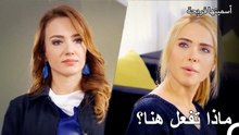 لم تعد سانيم مندهشة من أي شيء - أسميتها فريحة الحلقة