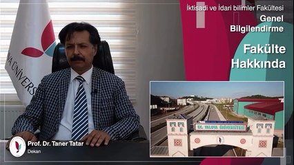 Yalova Üniversitesi İİBF’de Teknoloji ve İngilizce Desteği ile Geleceğe Hazırlık