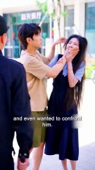 She Secretly Filmed the Mysterious Man in Her House—What He Did Next Left Everyone Speechless!