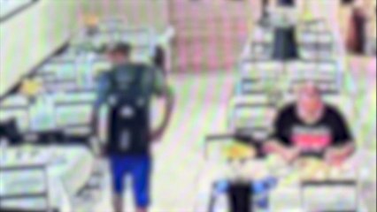 Belém: Criminoso finge ser hóspede e furta mochila de dentro de hotel