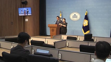 민주 "대통령 고뇌 이해...정치검찰 피해자 명예 되찾아야" / YTN