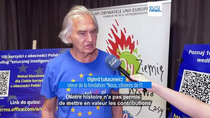 Wojciech Bogumił Jastrzębowski, penseur méconnu de l'Europe